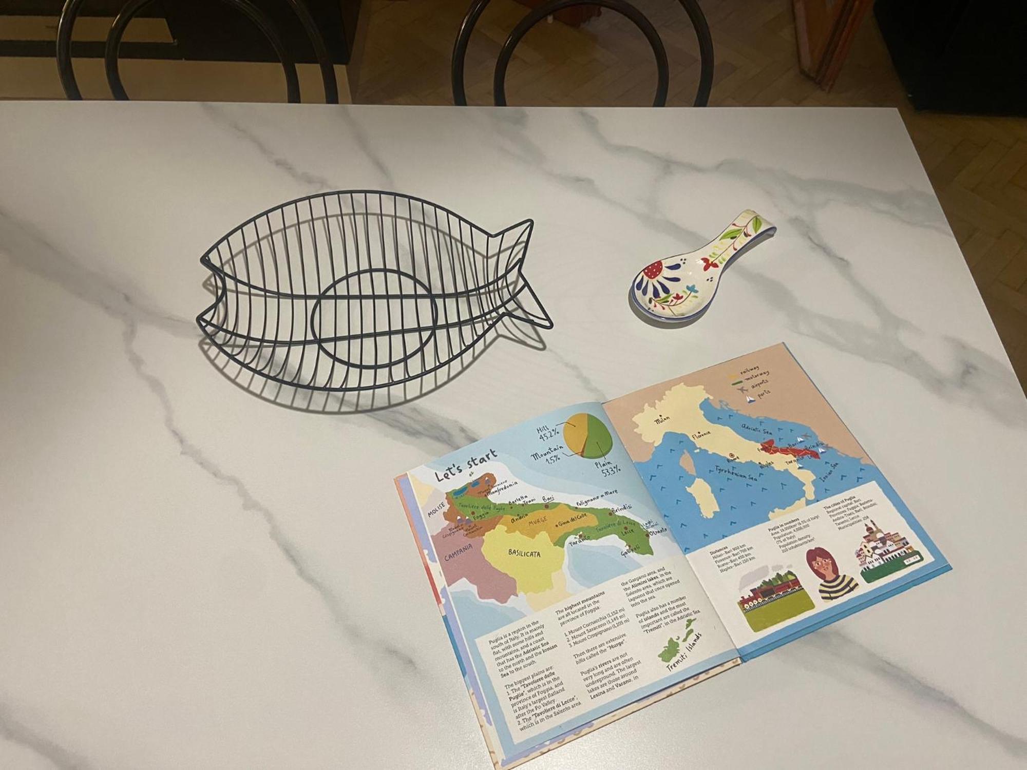Casa Lalli Lecce Eksteriør billede