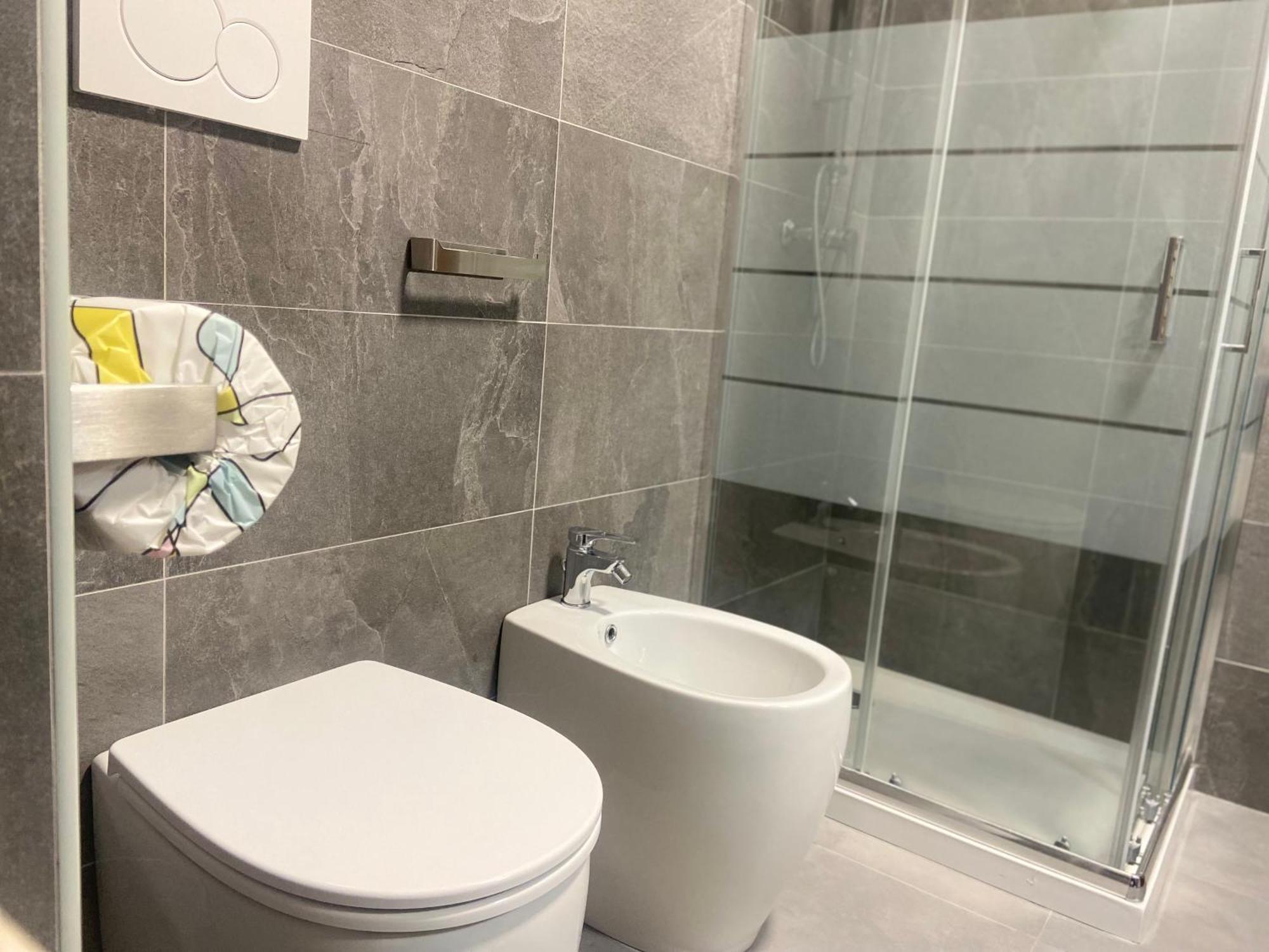 Casa Lalli Lecce Eksteriør billede