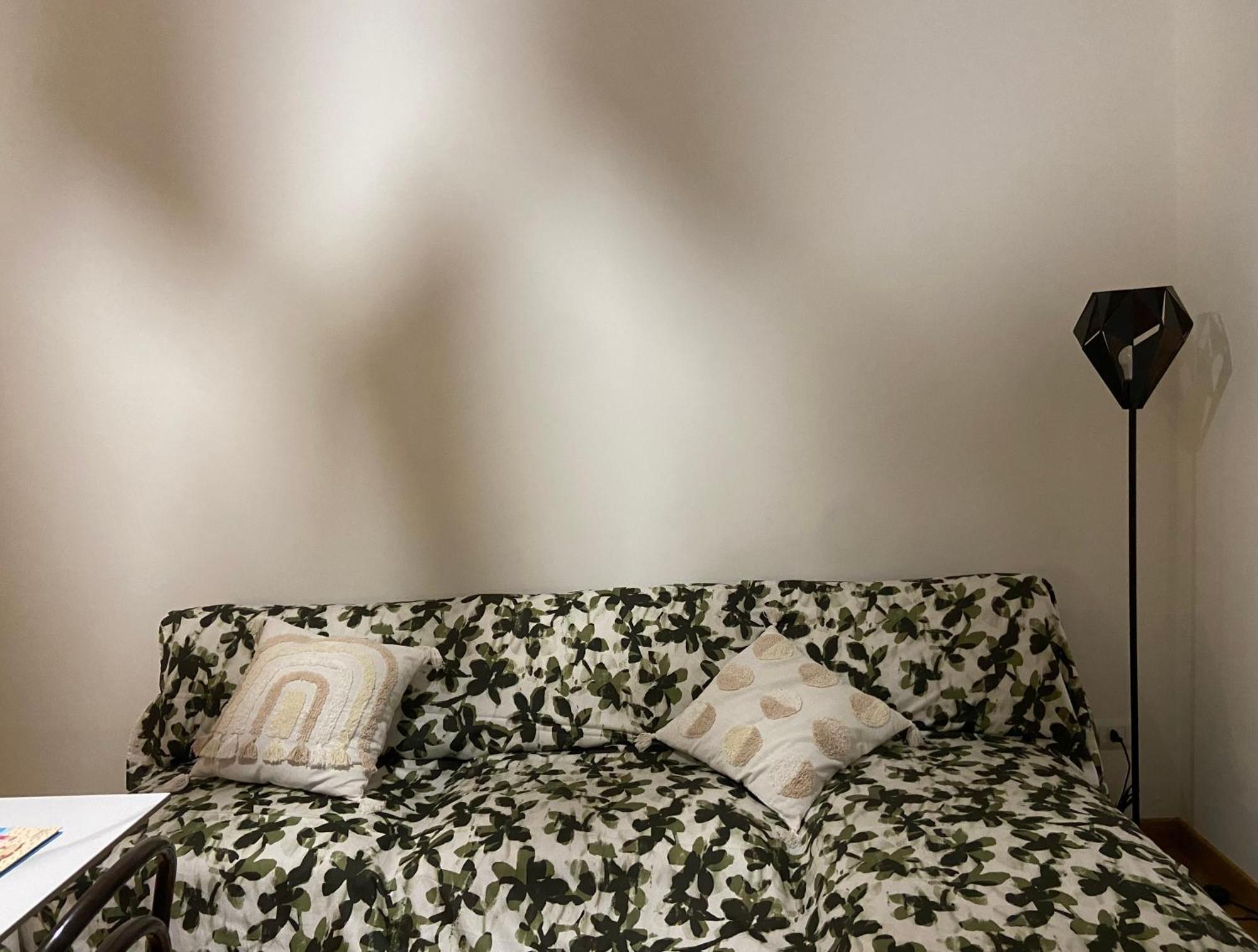 Casa Lalli Lecce Eksteriør billede