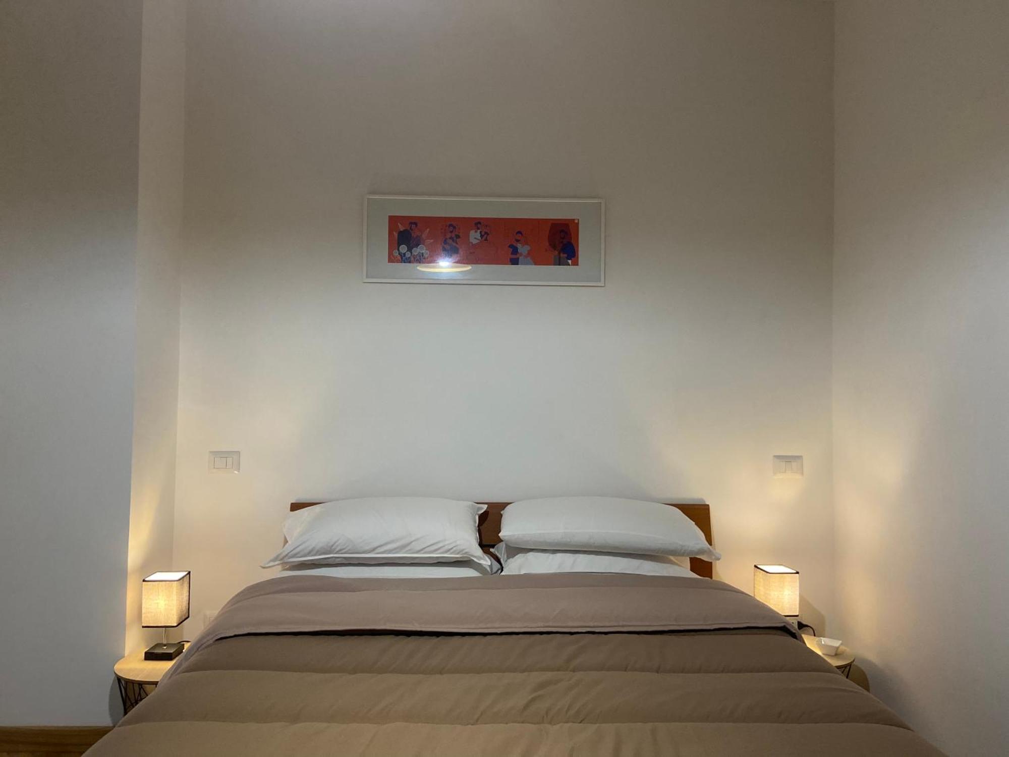 Casa Lalli Lecce Eksteriør billede