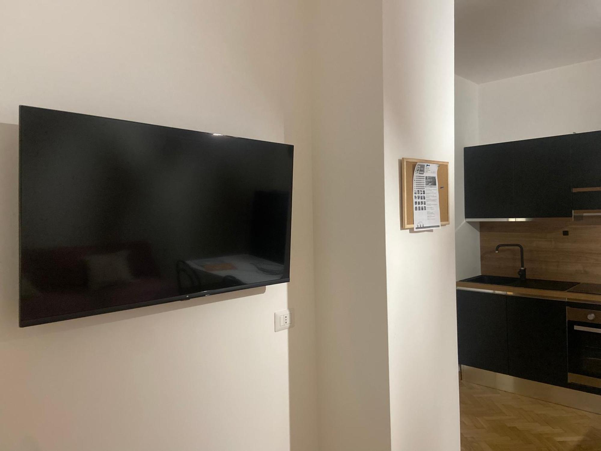 Casa Lalli Lecce Eksteriør billede