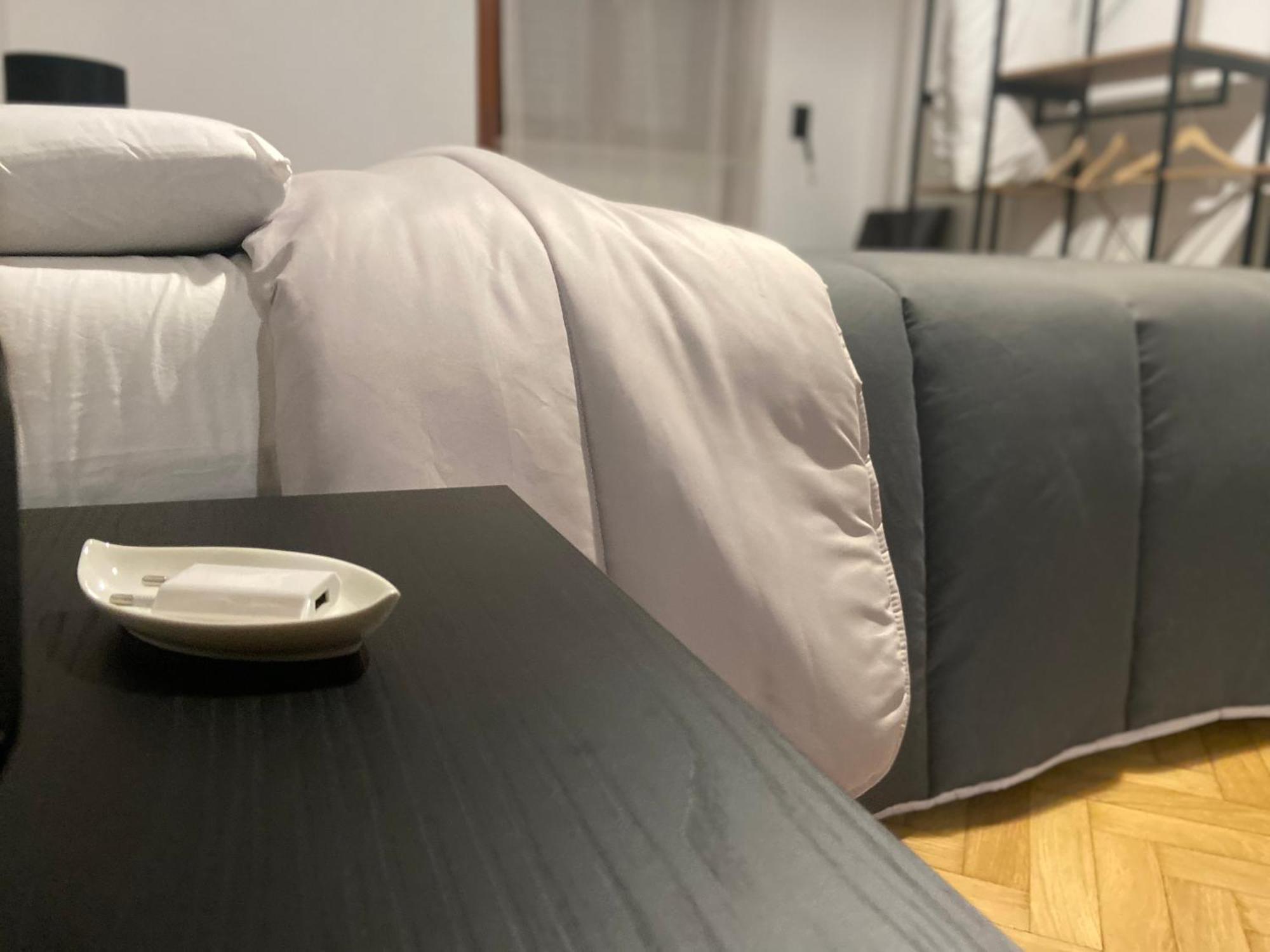 Casa Lalli Lecce Eksteriør billede